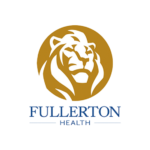 Fullerton Health Logo
